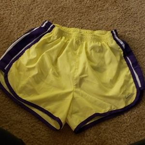 Women Nike Shorts